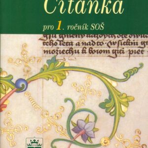 Čítanka pro 1. ročník SOŠ (Josef Soukal) (česky)