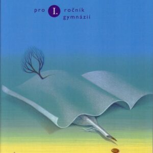Literatura pro 1. ročník gymnázií (Josef Soukal) (česky)