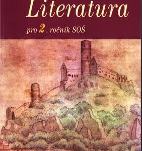 Literatura pro 2. ročník SOŠ (Josef Soukal) (česky)