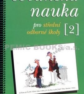 Občanská nauka 2 pro střední odborné školy (Milan Valenta) (česky)