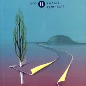Čítanka pro 2. ročník gymnázií (Josef Soukal) (česky)