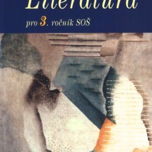 Literatura pro 3. ročník SOŠ (Josef Soukal) (česky)