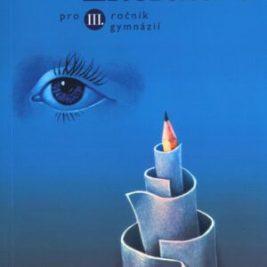Literatura pro 3. ročník gymnázií (Josef Soukal) (česky)