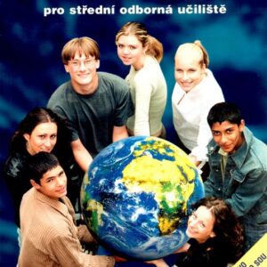 Občanská nauka pro střední odborná učiliště (Vladislav Dudák) (česky)