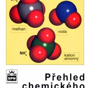 Přehled chemického názvosloví (Jaroslav Blažek) (česky)