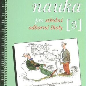 Občanská nauka 3 pro střední odborné školy (Milan Valenta) (česky)