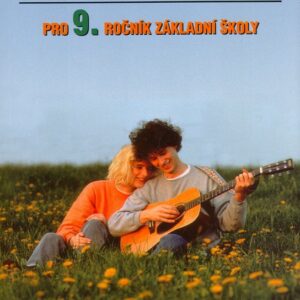 Hudební výchova pro 9.ročník základní školy (Alexandros Charalambidis) (česky)