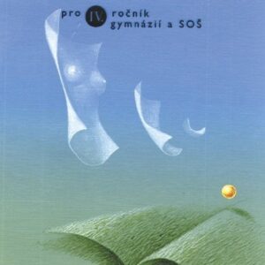 Literatura pro 4. ročník gymnázií (Josef Soukal) (česky)