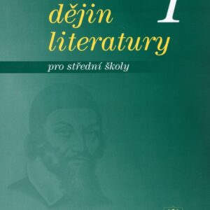 Přehled dějin literatury 1 pro střední školy (Josef Soukal) (česky)