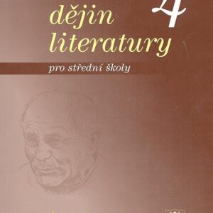 Přehled dějin literatury 4 (Josef Soukal) (česky)