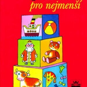 Angličtina pro nejmenší (Marie Zahálková) (česky)