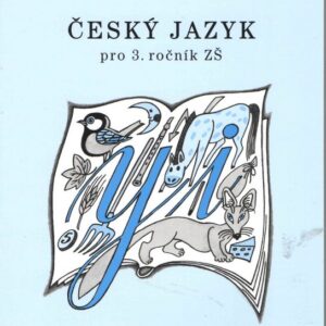Český jazyk pro 2. ročník ZŠ - metodická příručka (Martina Šmejkalová) (česky)