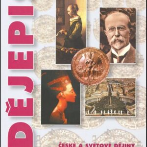 Dějepis pro střední odborné školy (Petr Čornej) (česky)