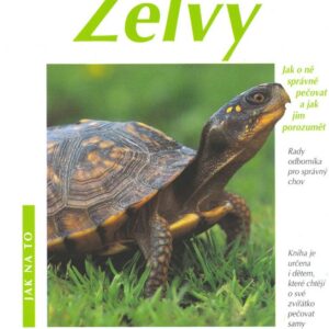 Želvy (Hartmut Wilke) (česky)