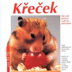 Křeček (Otto von Frisch) (česky)