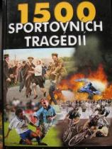 1500 sportovních tragédií (Jaroslav Suchánek) (česky)