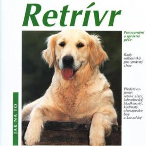 Retrívr (Bri Schneidermannová) (česky)
