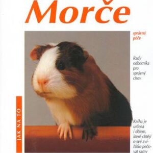 Morče (Katrin Behrend) (česky)