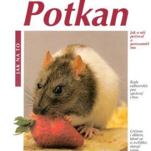 Potkan (česky)