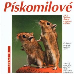 Pískomilové (česky)