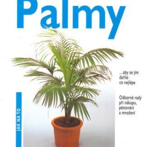 Palmy (Halina Heitz) (česky)
