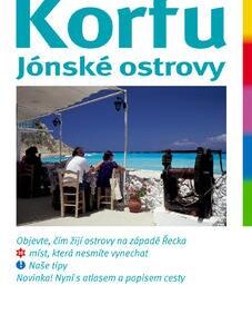 Korfu a Jónské ostrovy (Konrad Dittrich) (česky)