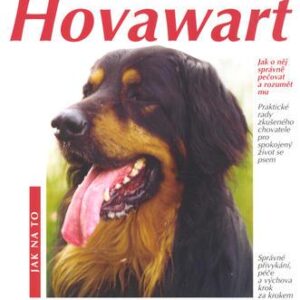 Hovawart (Josef Fábin) (česky)