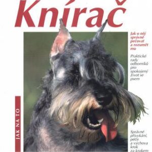 Knírač (česky)