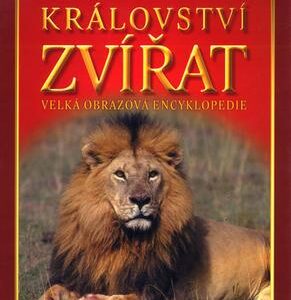 Království zvířat (Les Holiday) (česky)