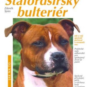 Stafordšírský bulterier (Zdeněk Spies) (česky)