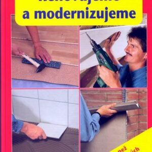 Renovujeme a modernizujeme (česky)