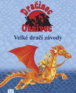 Velké dračí závody (Marion Meisterová) (česky)