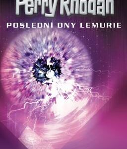 Perry Rhodan, Poslední dny Lemurie (Thomas Ziegler) (česky)