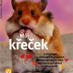 Můj křeček a já (Peter Hollmann) (česky)