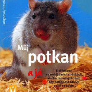 Můj potkan a já (česky)