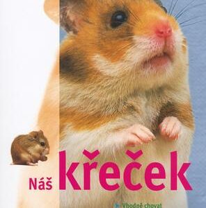 Náš křeček (Peter Hollmann) (česky)