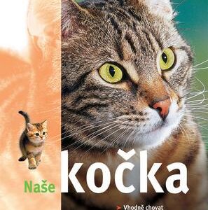 Naše kočka (Monika Wegler) (česky)