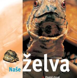 Naše želva (Hartmut Wilke) (česky)