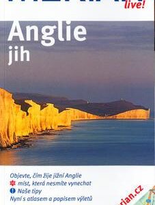 Anglie - jih (Manfred Wöbcke) (česky)