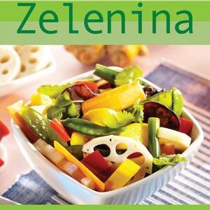 1-2-3 Zelenina (česky)