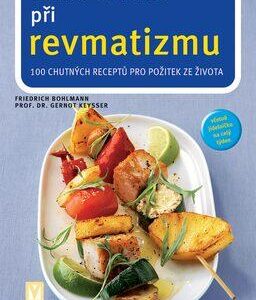 Vaříme zdravě při revmatizmu (Friedrich Bohlmann) (česky)
