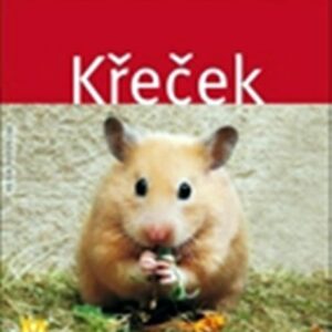 Křeček (Peter Fritzsche) (česky)