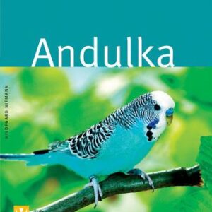 Andulka (Hildegard Niemann) (česky)
