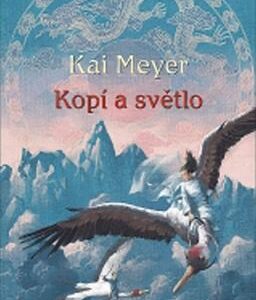 Oblačný ostrov (Kai Meyer) (česky)
