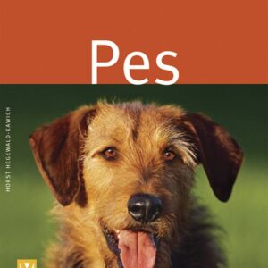 Pes (Horst Hegewald-Kawich) (česky)