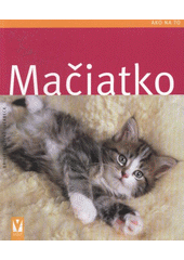Mačiatko (Brigitte Eilert-Overbeck)