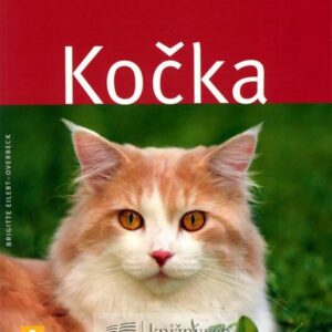 Kočka (Brigitte Eilert-Overbeck) (česky)