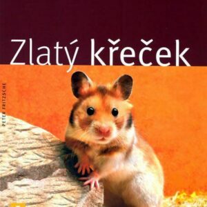 Zlatý křeček (Peter Fritzsche) (česky)