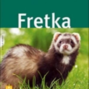 Fretka (Henke Gisela) (česky)