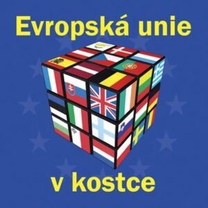 Evropská unie v kostce (Kateřina Hlavatá) (česky)